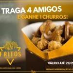 CUPOM FRITOS