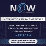 BANNER – Mirassol Conectada