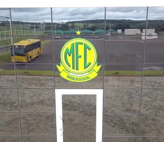 CT do Mirassol é entregue oficialmente durante cerimônia