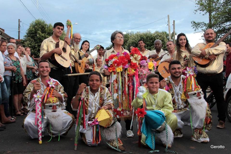 Folia De Reis: Origem, Celebração, Comidas – Estrich Mobil