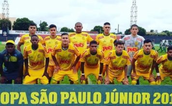 Após classificação heroica, Leão encara o Santos na segunda fase da Copinha
