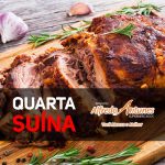 quarta suina