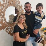 LA BELLE FAMILY
