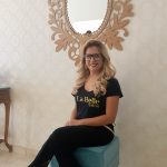 LA BELLE – GI CABELEIREIRA