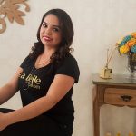 LA BELLE – PROFISSIONAL 2