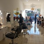 LA BELLE SALON