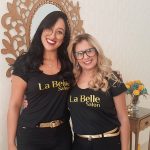 LA BELLE – SOCIAS