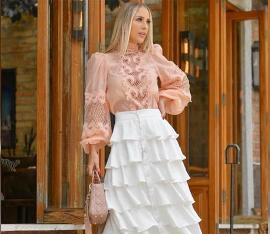 “Moda Laçarote” realiza coquetel de reinauguração na noite desta quinta-feira