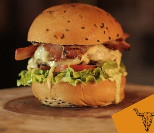 Burger de kafta volta ao cardápio do Mr. Beef neste mês de abril