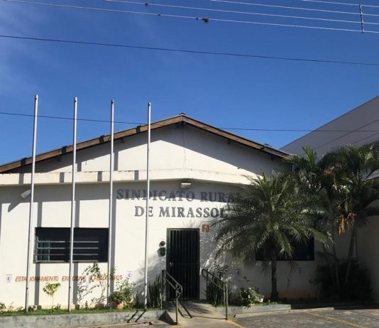 Sindicato Rural está com inscrições abertas para três cursos gratuitos