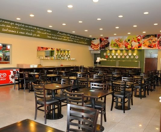 Alfredo Antunes Gourmet – refeição saborosa e diversificada para o seu dia a dia
