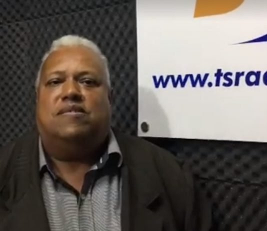 Programa “Pinga Fogo” na TS Rádio recebe prefeito neste sábado