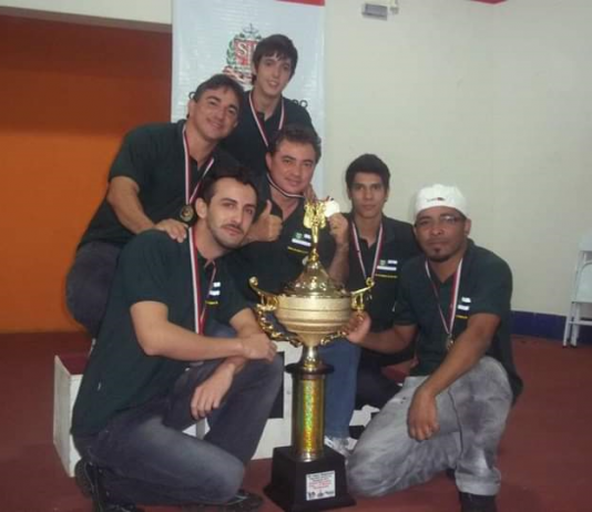 Conheça e saiba como fazer parte do Clube de Xadrez de Mirassol