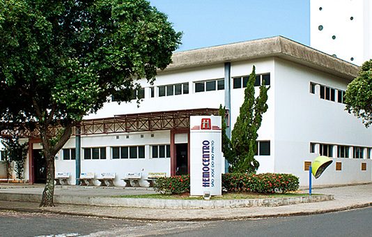 Hemocentro precisa de doadores de sangue tipo O-