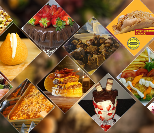 Guia Gastronômico 2019: um roteiro com o melhor da gastronomia em Mirassol
