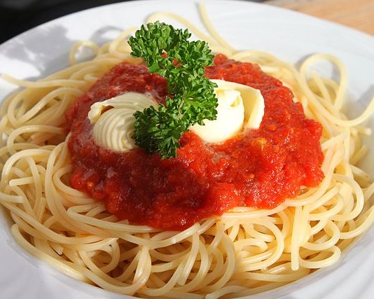 Dia do Macarrão: Brasil é o terceiro maior produtor do mundo
