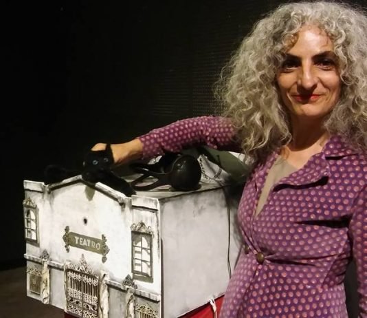 MINI – Festival de Teatro Lambe-Lambe traz dez apresentações gratuitas em Rio Preto