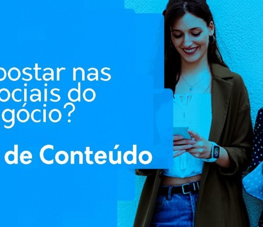 3 Dicas de conteúdo para as redes sociais do seu negócio