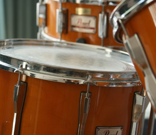 Cultura está com inscrições abertas para oficina de percussão