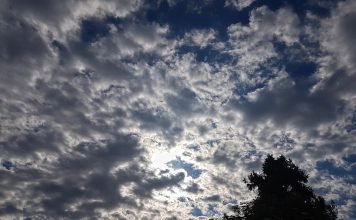 Semana terá manhãs frias e tardes quentes em Mirassol, aponta previsão do tempo