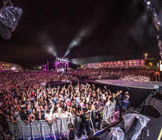 Festeja Rio Preto chega à 4ª edição com atrações inéditas