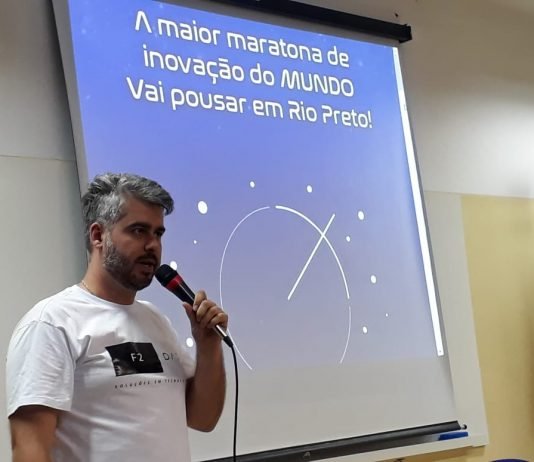 Hackathon da Nasa realiza pré-evento no Riopreto Shopping neste sábado