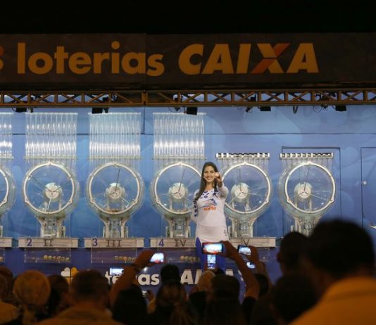 Loterias da Caixa poderão ter preços reajustados a partir de janeiro