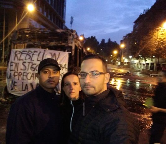 Atletas mirassolenses relatam dificuldades para deixar o Chile após onda de protestos