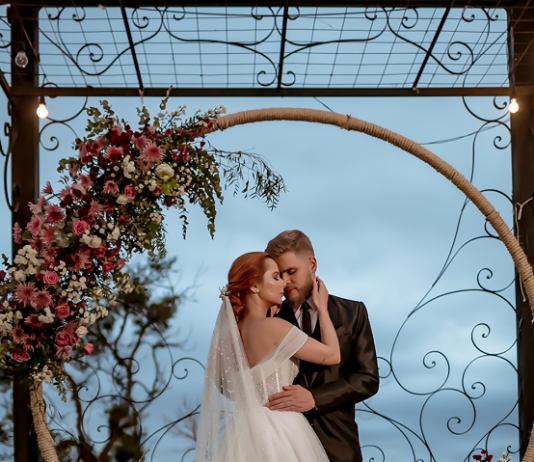 Conheça o fotógrafo Estevam Collar e saiba como concorrer a um ensaio de casamento