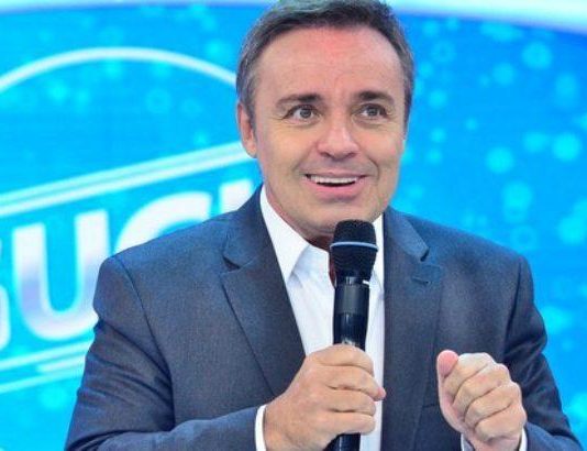 Morre o apresentador Gugu Liberato aos 60 anos