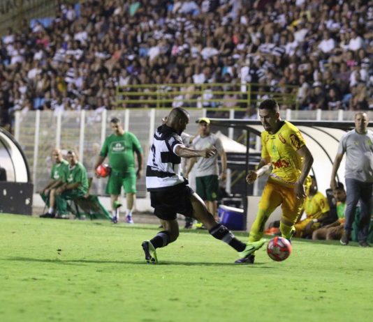 Eliminado na Copa Paulista, Mirassol FC deve focar a atenção no Paulistão