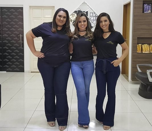 Estética avançada e atendimento completo na área da beleza: conheça o salão “Letícia Mariane”