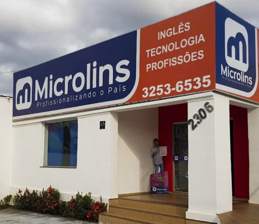 Microlins oferece maior desconto do ano durante a Black Friday