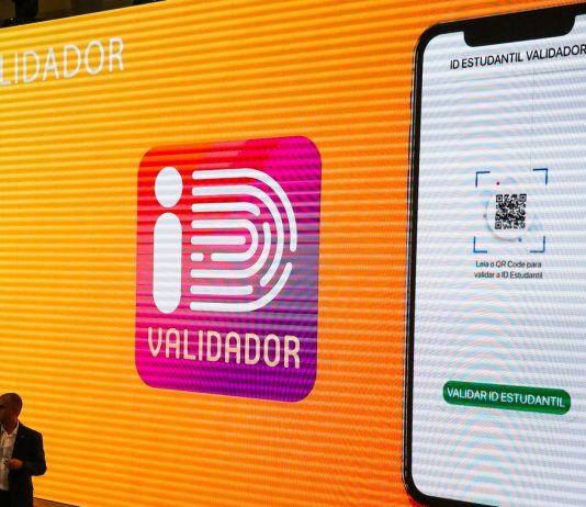 MEC lança aplicativo que serve de carteira de estudante