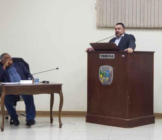 Requerimento pede mudança do Restaurante Popular para o centro