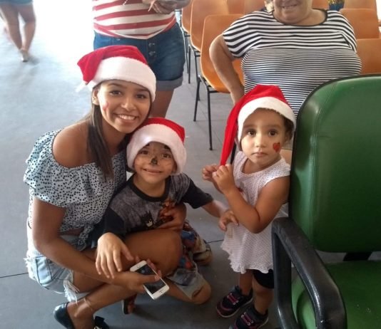 Empresa cria campanha para coletar brinquedos que serão doados durante o Natal
