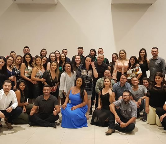 Sob nova direção, Ariza Eventos oferece espaço completo para todos os tipos de eventos