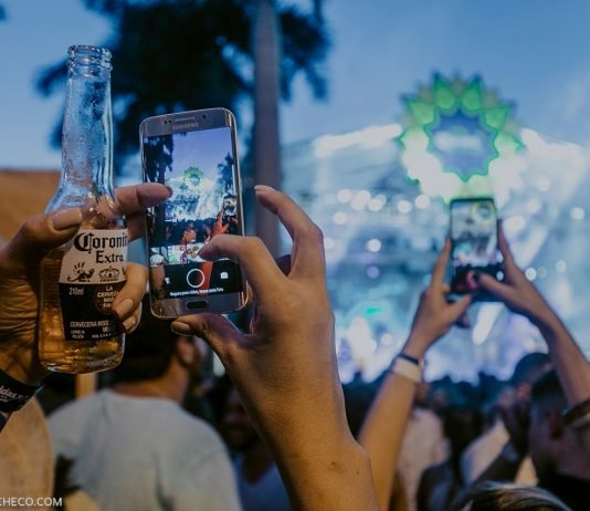 Corona Feelings agita Araçatuba novamente com vibe praiana e muita música boa