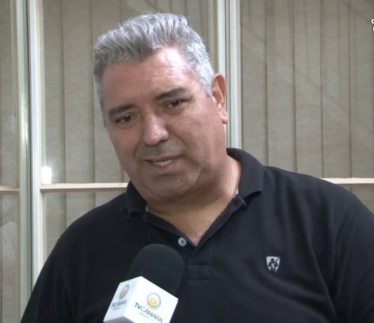 Câmara vota nesta segunda projeto que prevê sustação de contrato com a Sanessol