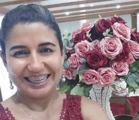 Nota de falecimento: morre educadora Elis Regina da Silva