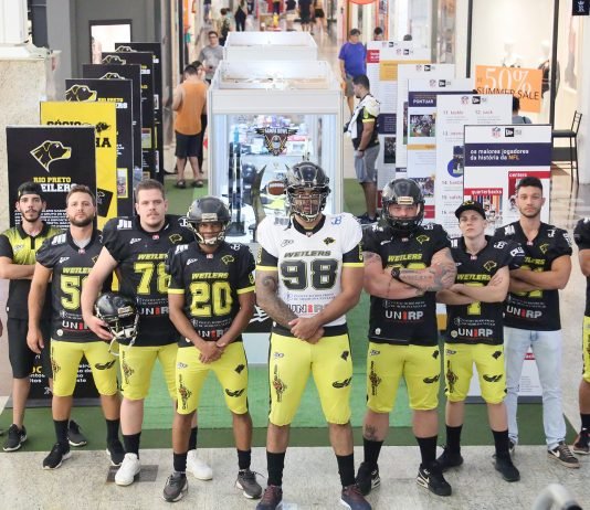Riopreto Shopping vai transmitir a final do Super Bowl