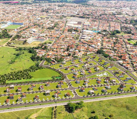 Emais Urbanismo investe R$ 6 milhões e lança novo loteamento planejado em Mirassol
