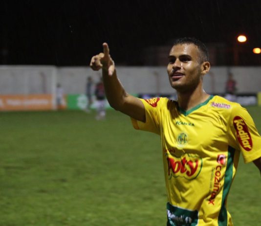 Mirassol enfrenta o Votuporanguense na próxima fase da copinha