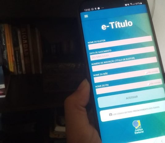 Prazo para eleitor regularizar título termina em maio