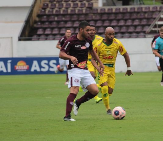 Leão sai na frente mas cede empate na estreia do Paulistão