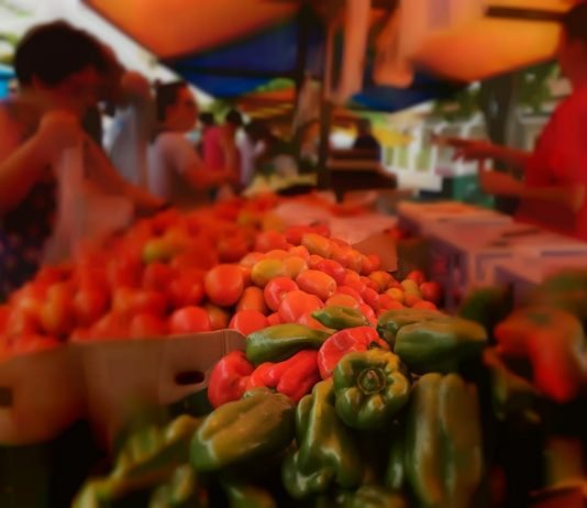 Veja quais são os legumes típicos desta época do ano