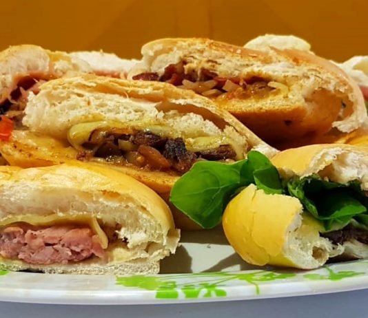 Portal Lanches passa a oferecer rodízio de mini lanches toda quarta-feira