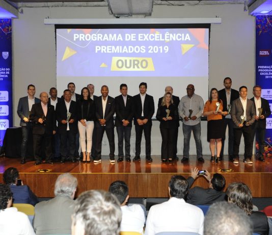 Mirassol FC conquista categoria prata no Programa de Excelência da FPF