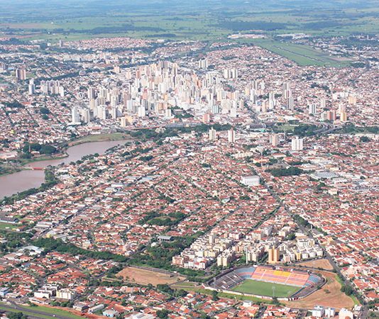 Pesquisa investiga imunidade contra o sarampo em São José do Rio Preto