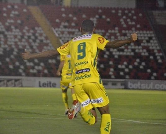 Mirassol FC enfrenta o Red Bull Bragantino na noite desta sexta